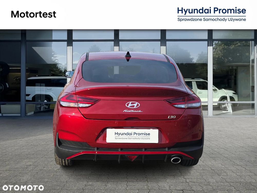 Hyundai i30 - 4