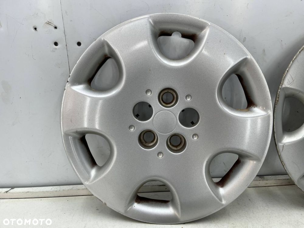 Kołpak Chrysler PT Cruiser 00-10r. oryginalne r16 16 cali 4szt. KOMPLET 05272360aa - 7
