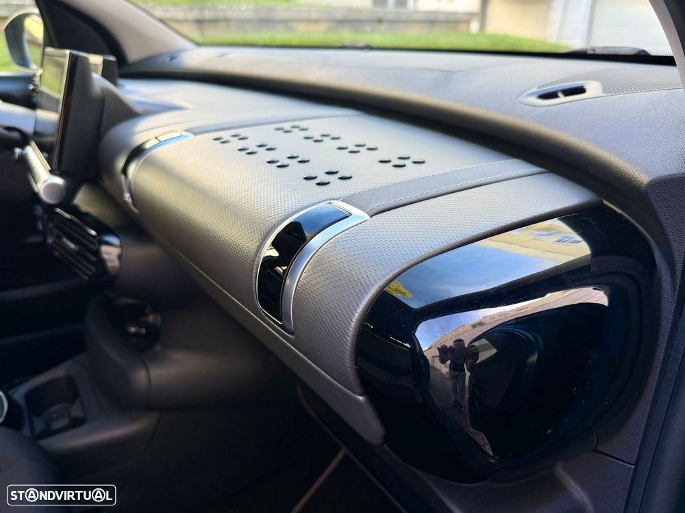 Citroën C4 Cactus PureTech 110 Stop&Start Shine Pack - 22