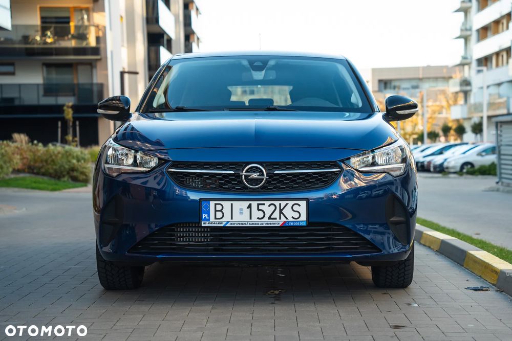 Opel Corsa 1.2 Edition S&S - 27