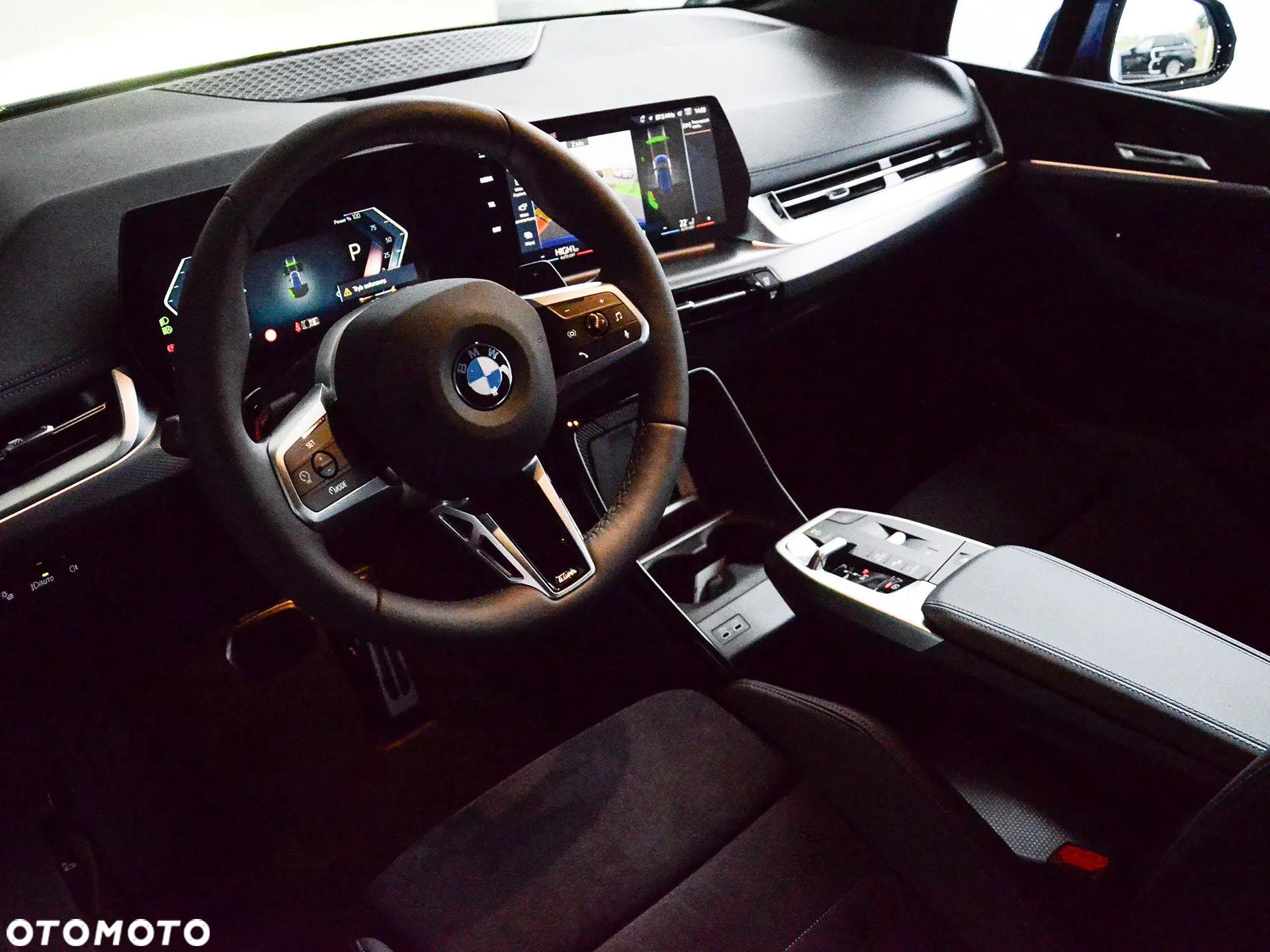 BMW Seria 2 218i M Sport sport - 16
