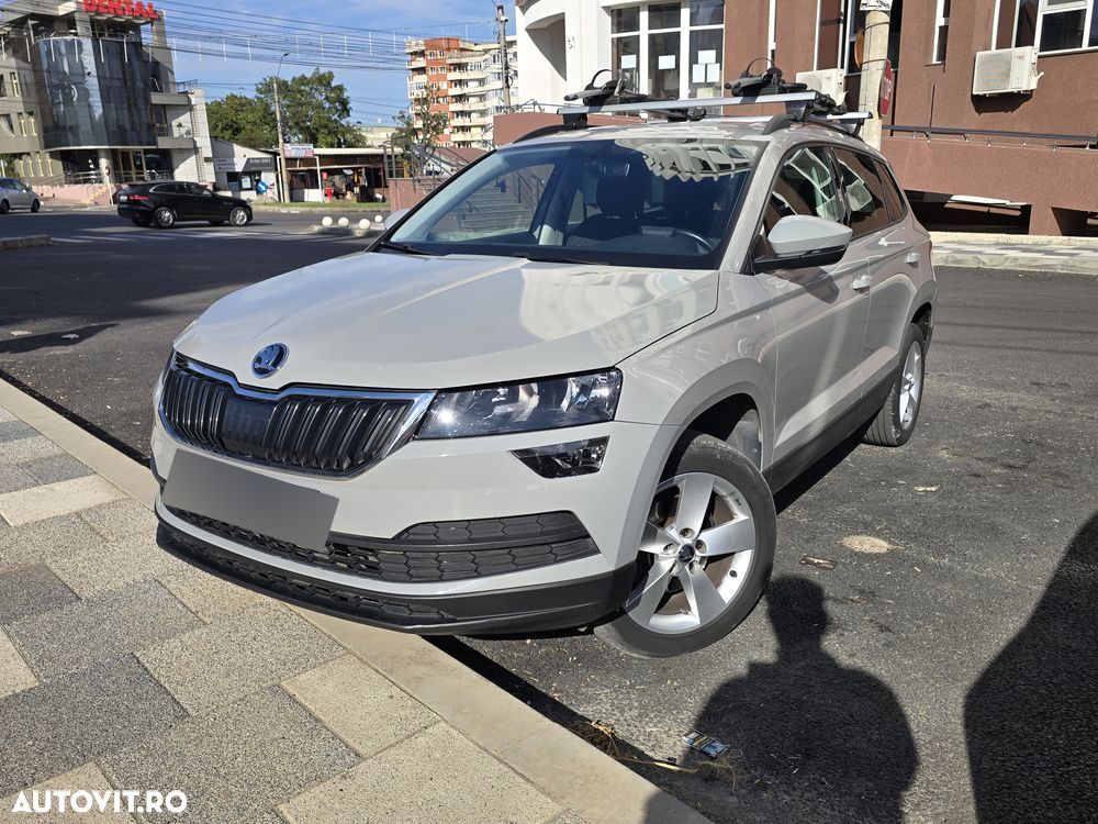 Skoda Karoq - 7