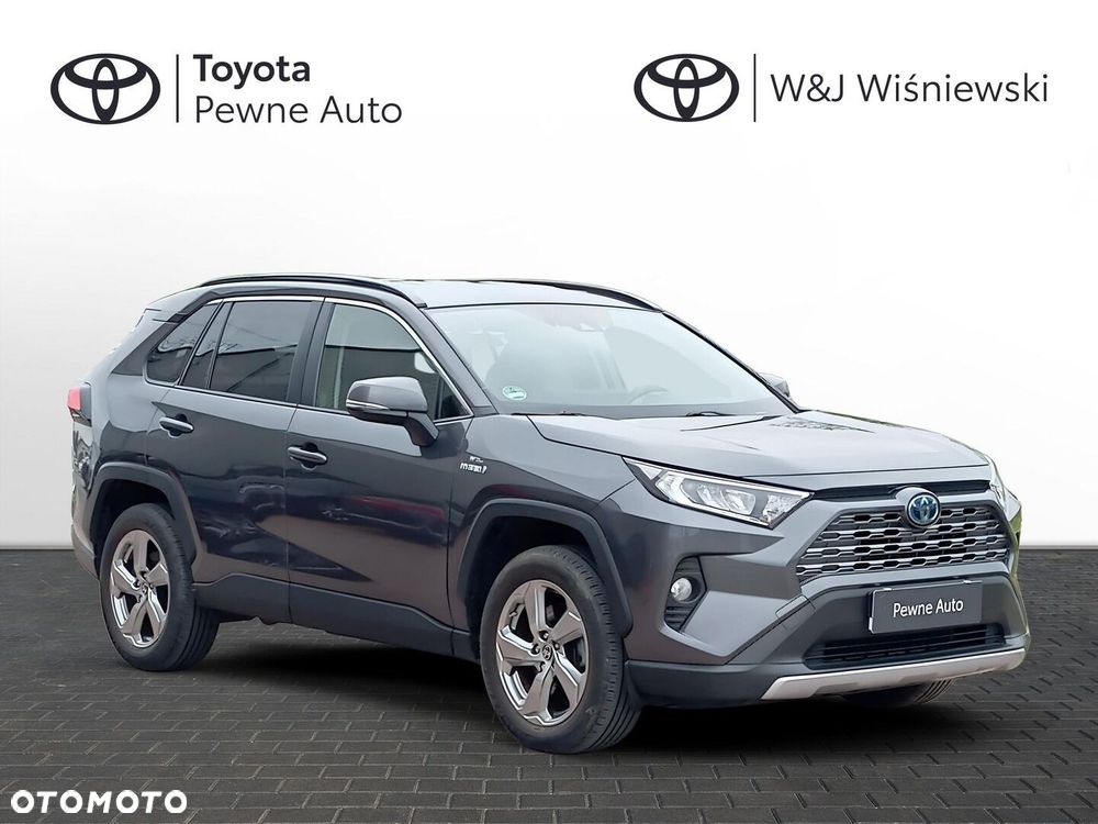 Toyota RAV4 - 24