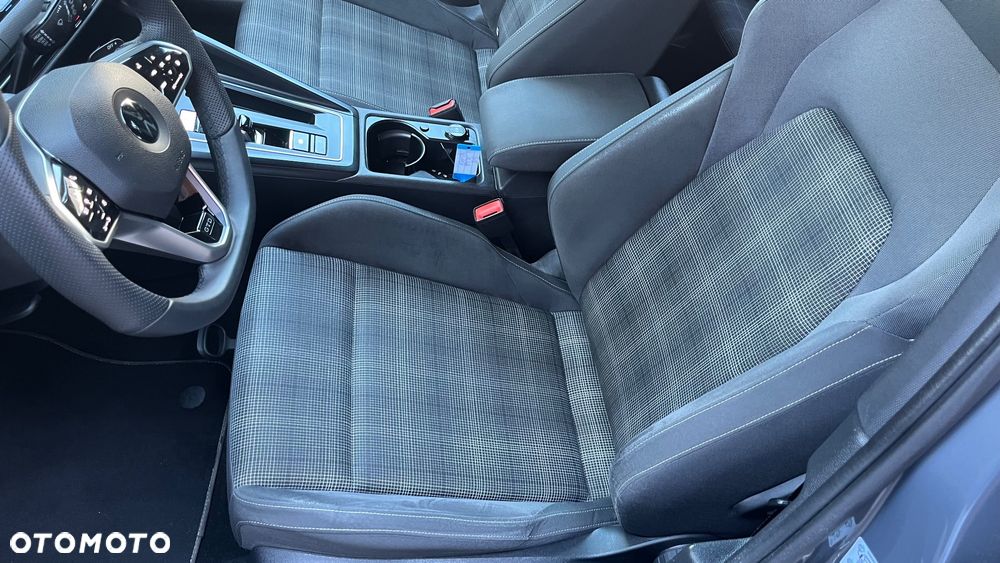 Volkswagen Golf 2.0 TDI GTD DSG - 19