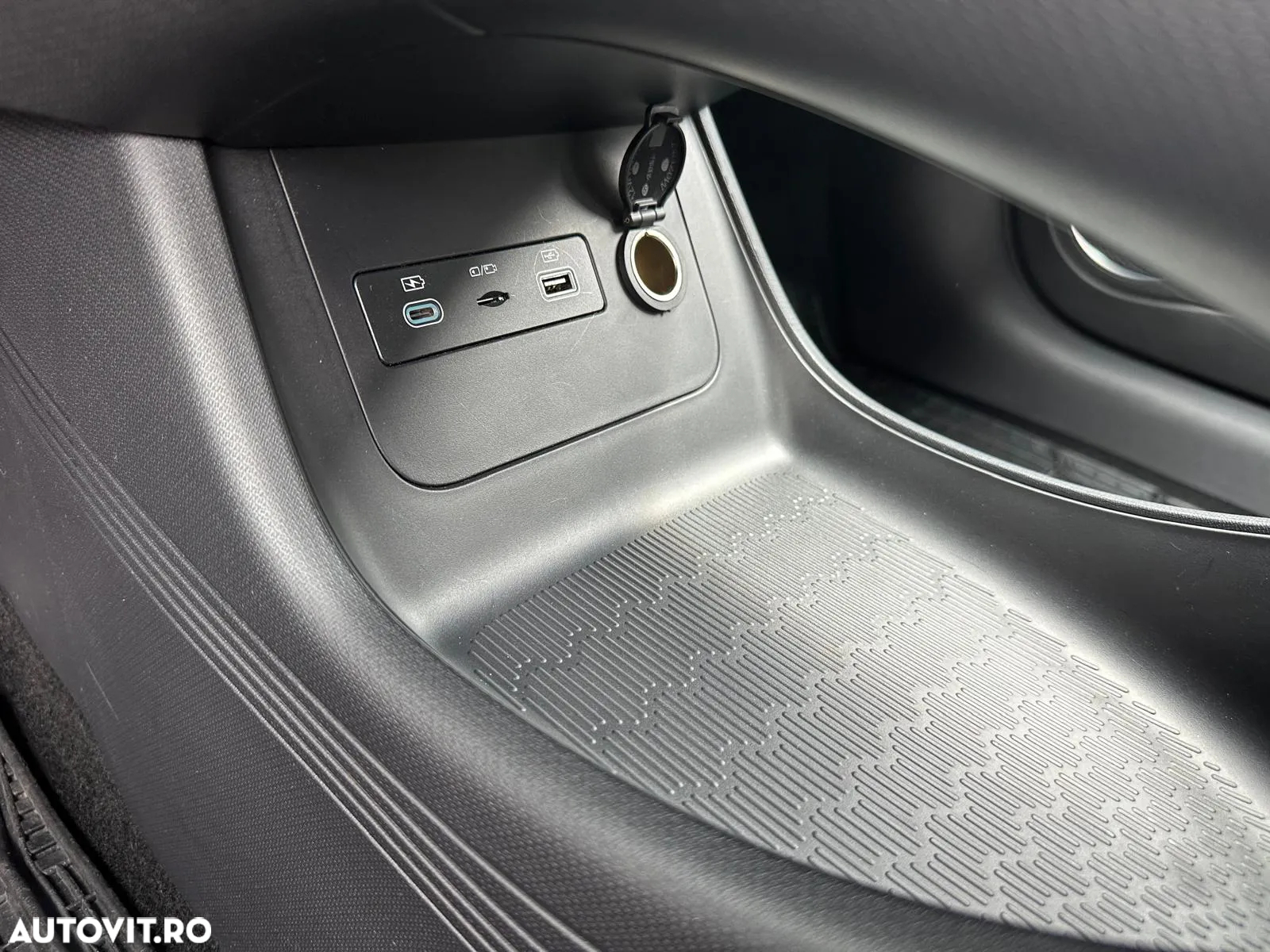 Byd Atto 3 Comfort - 32