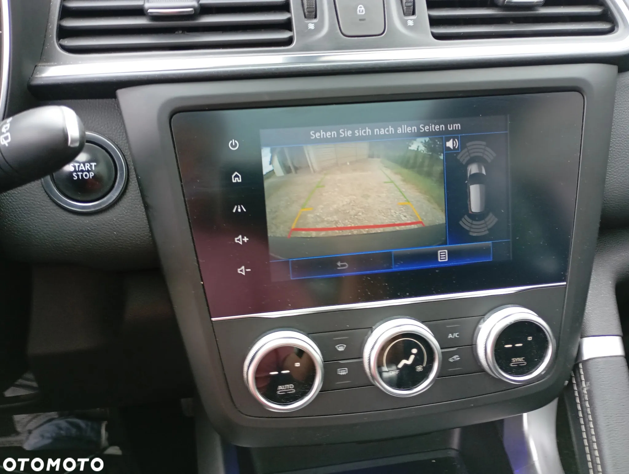 Renault Kadjar TCe 160 EDC GPF BOSE EDITION - 12