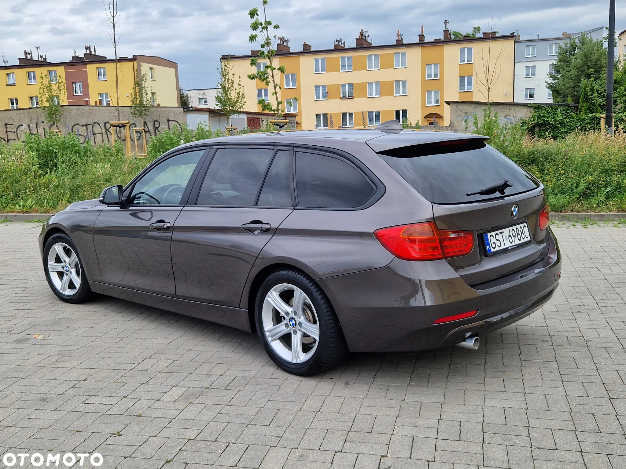 BMW Seria 3 - 10