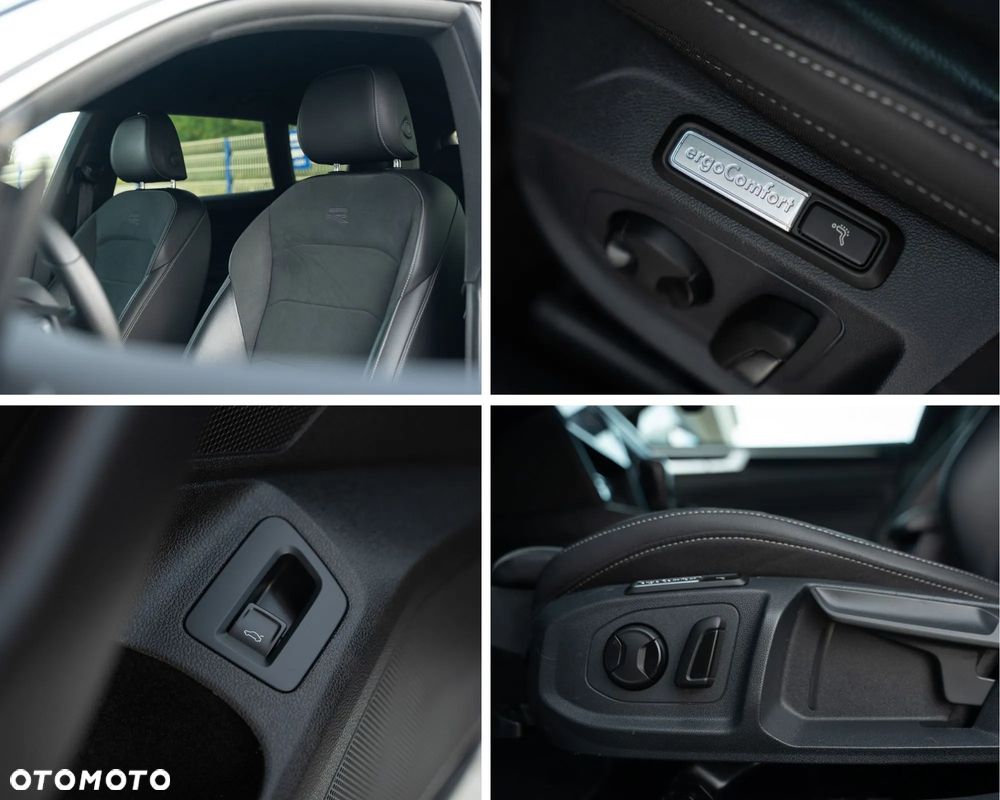 Volkswagen Arteon Shooting Brake 2.0 TDI SCR DSG R-Line - 31