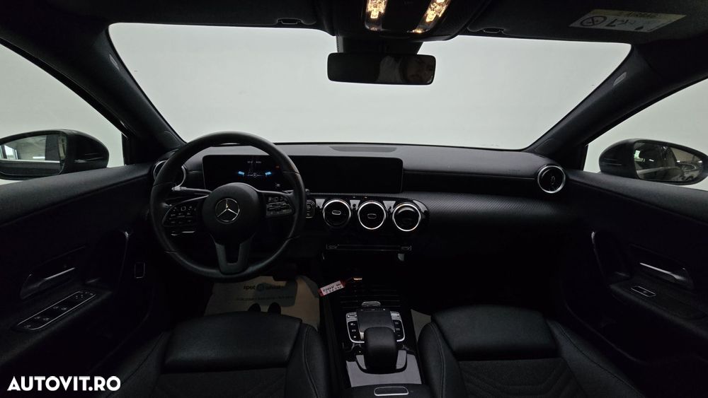 Mercedes-Benz A 180 - 15