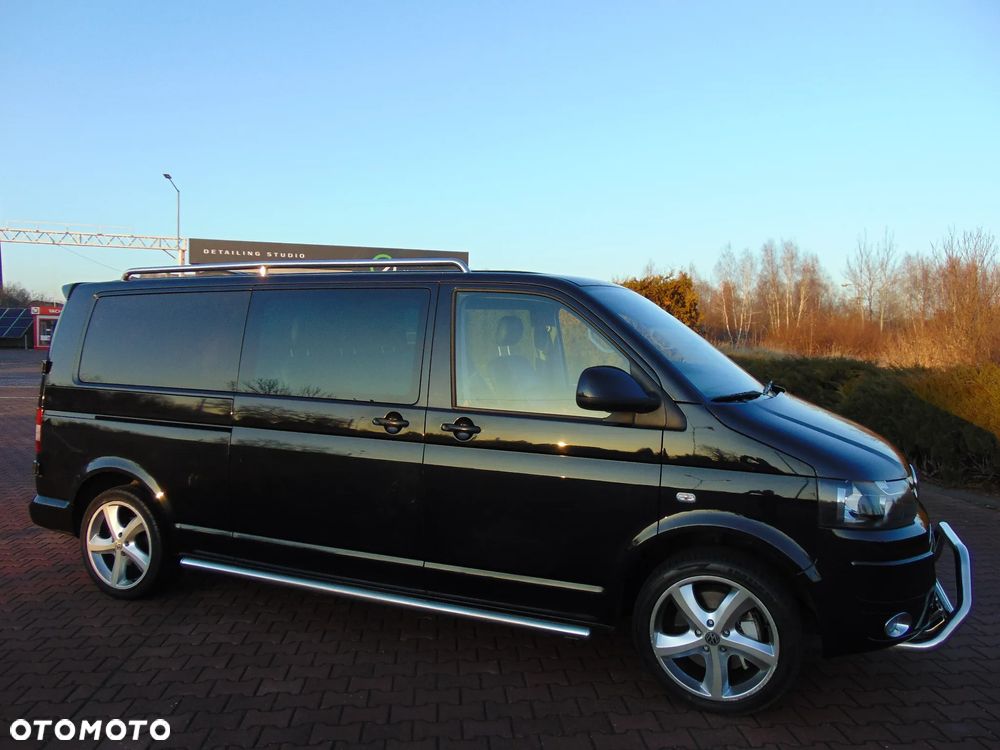 Volkswagen Transporter L2H1 - 24