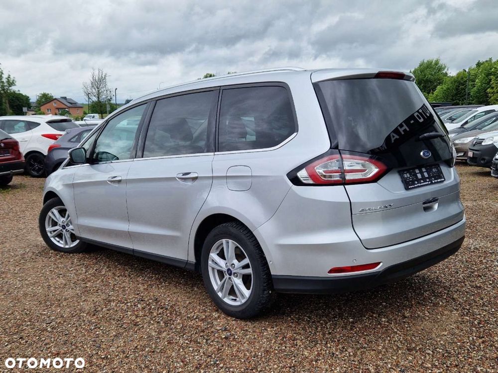 Ford Galaxy - 4
