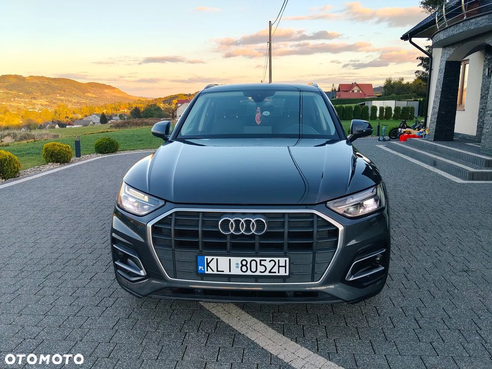 Audi Q5 - 4