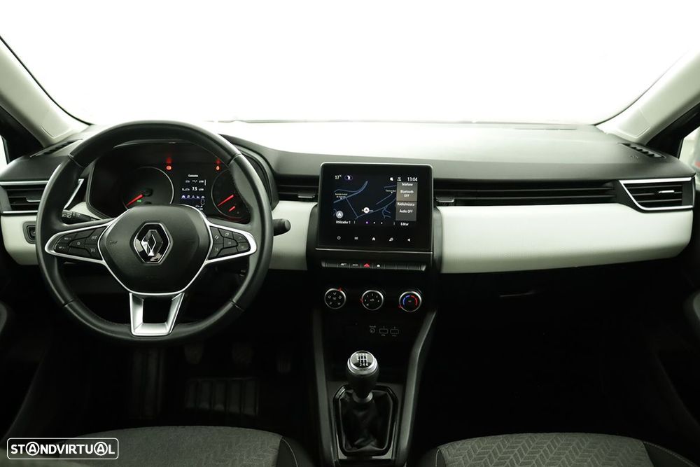 Renault Clio 1.0 TCe Limited - 8