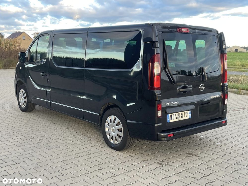 Opel Vivaro L2H1 S&S Tourer - 3