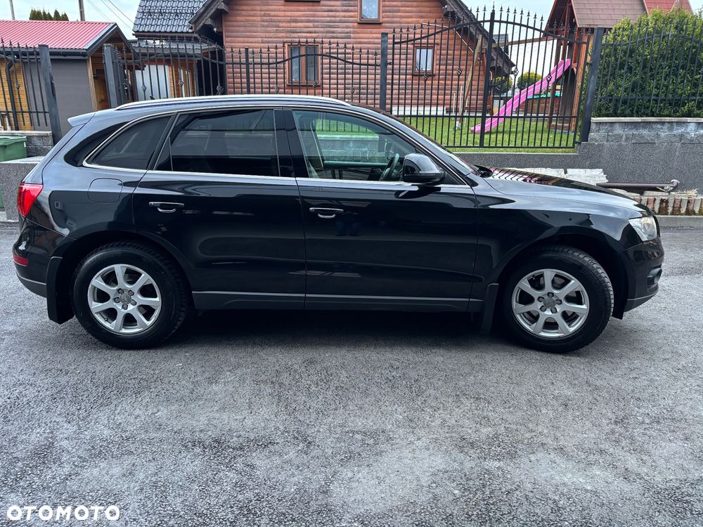 Audi Q5 2.0 TDI Quattro S tronic - 7