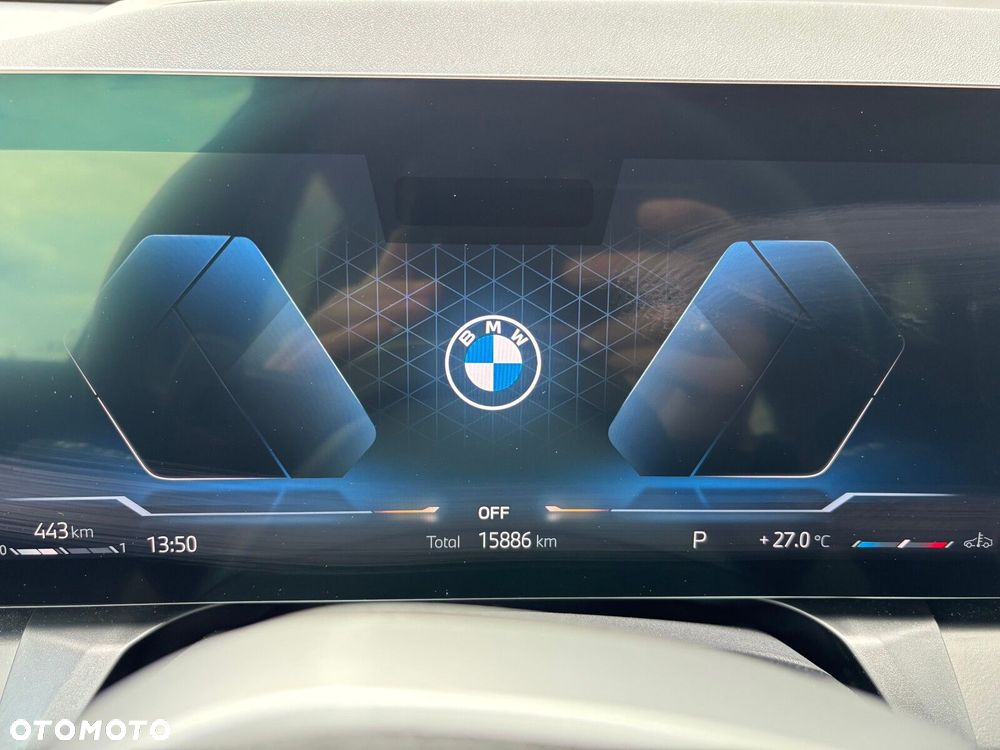 BMW X3 xDrive20d mHEV - 33