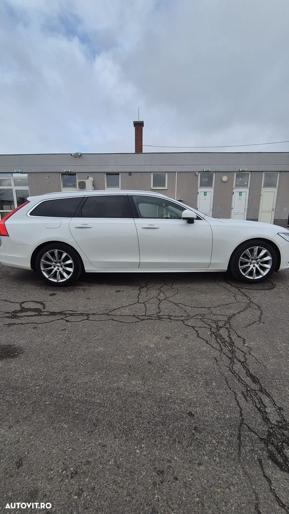 Volvo V90 D3 Momentum - 8