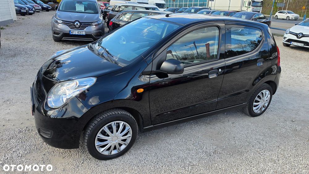 Suzuki Alto 1.0 Classic - 28