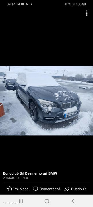 bmw x1 2.0d lci  xdrive - 3