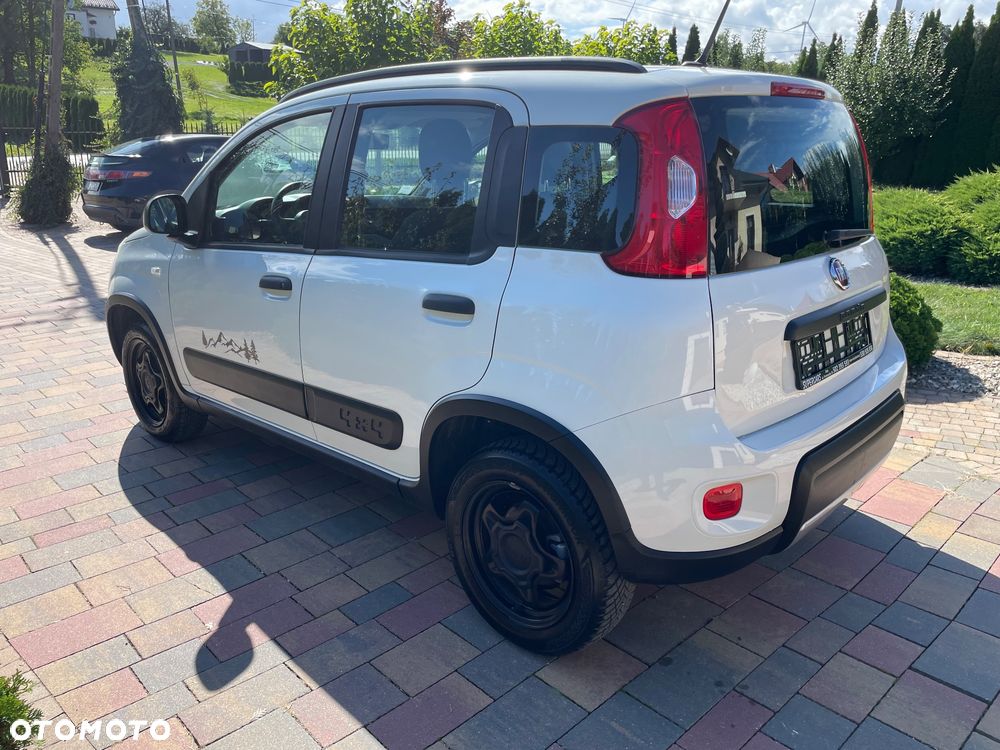 Fiat Panda - 6