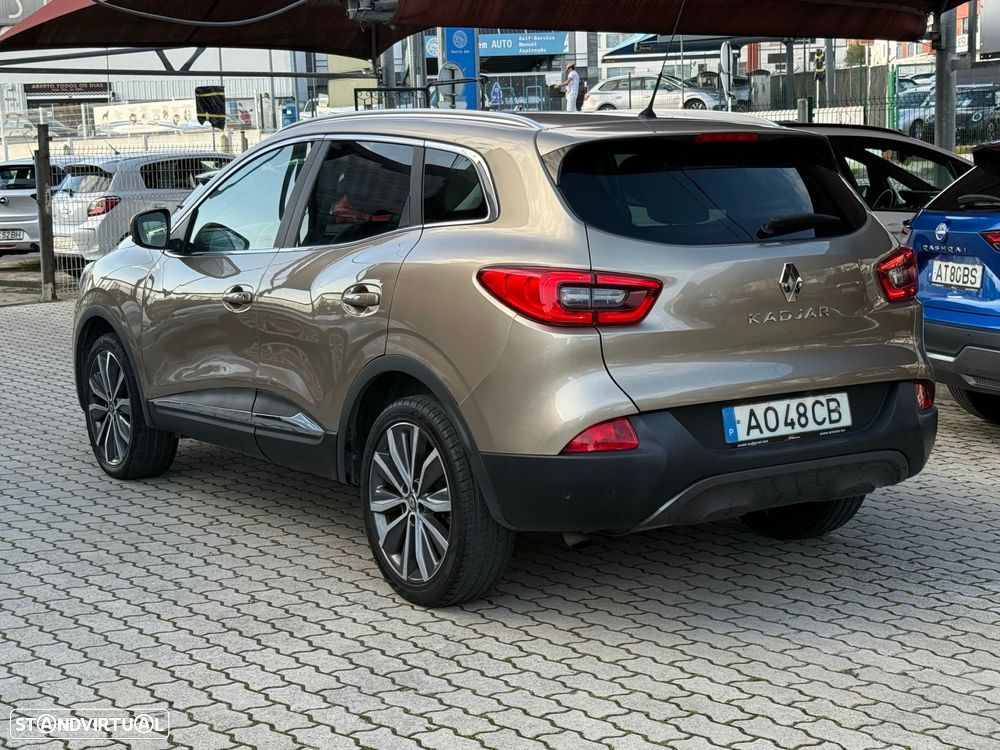 Renault Kadjar - 4