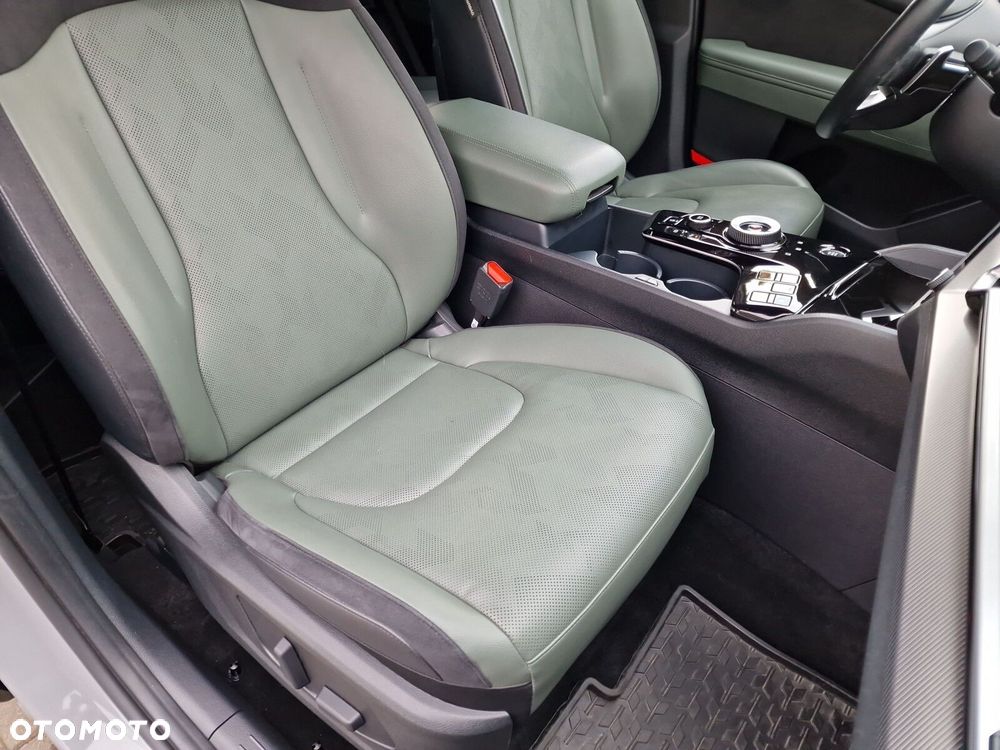 Kia Sportage - 20