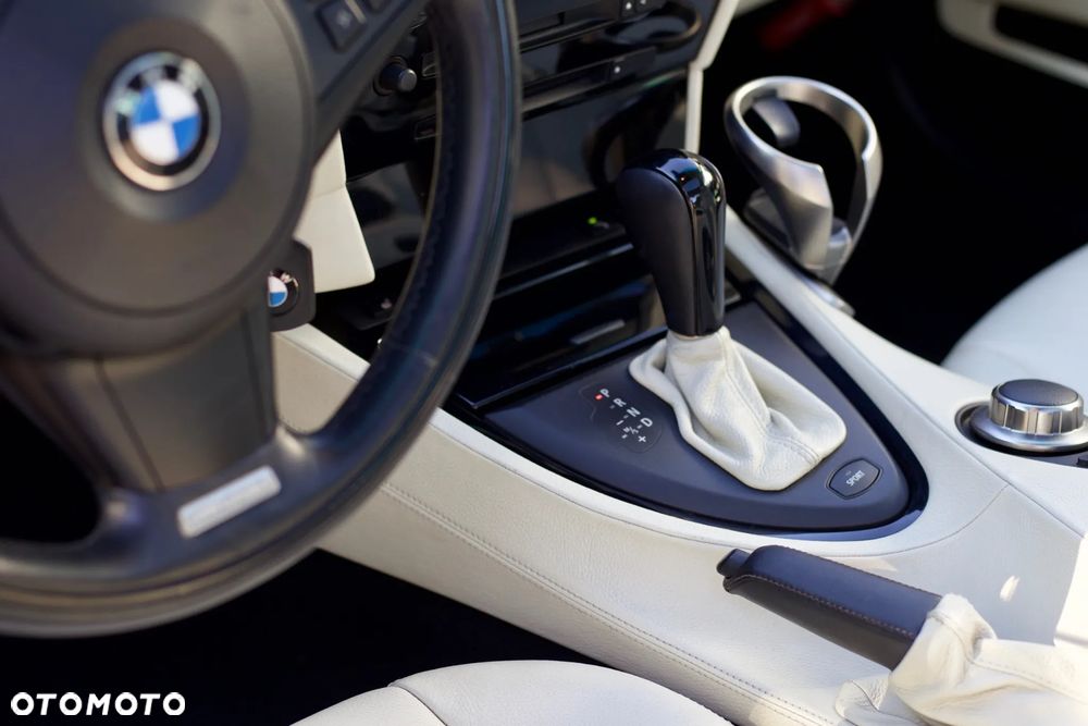 BMW Seria 6 650 i - 18