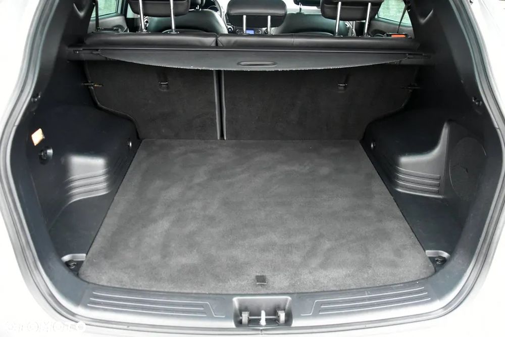 Hyundai ix35 1.7 CRDi Premium 2WD - 26