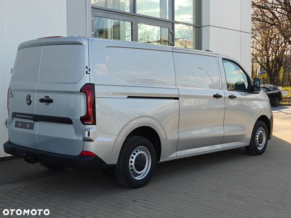 Volkswagen Transporter T7 L2 2.0 TDI 170 KM | Automat | Kamery 360 | ACC | LED - 7