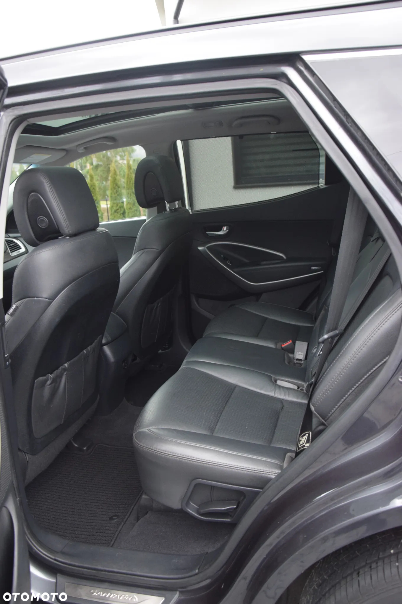Hyundai Santa Fe 2.0 T Sport Utility - 19