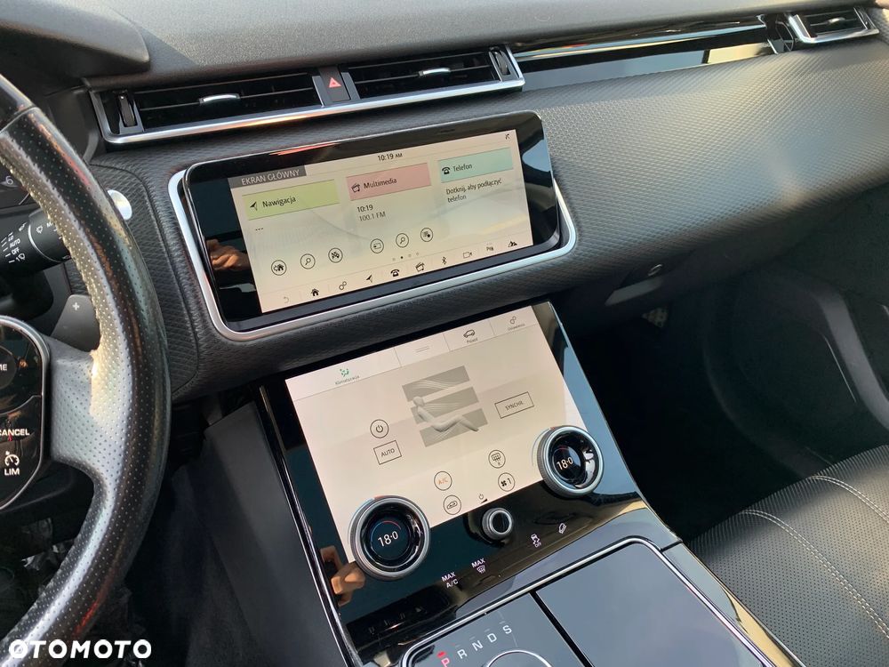 Land Rover Range Rover Velar 2.0 TD4 HSE - 14