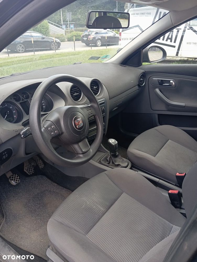 Seat Ibiza - 10