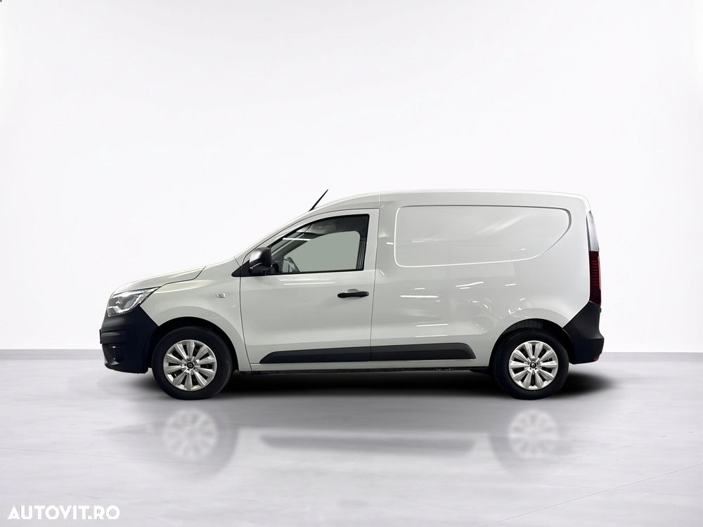 Renault Express - 3