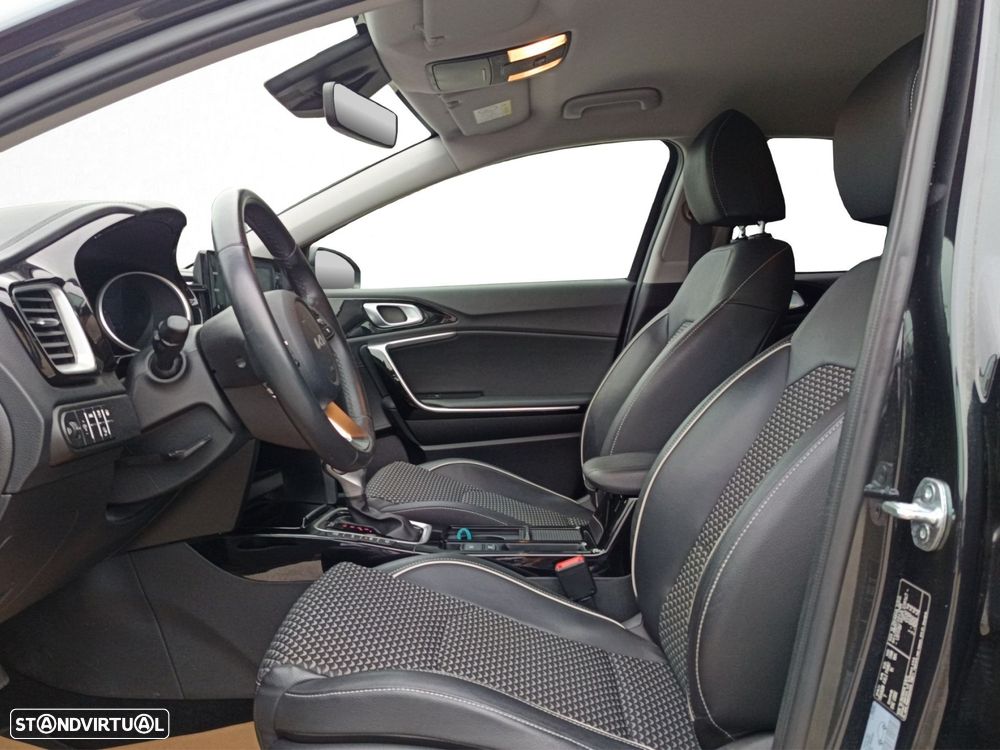 Kia XCeed 1.6 GDi PHEV Drive - 23