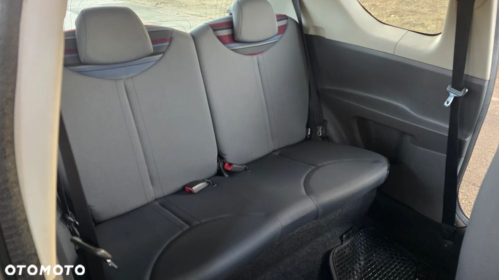 Citroën C1 1.0 Exclusive - 23