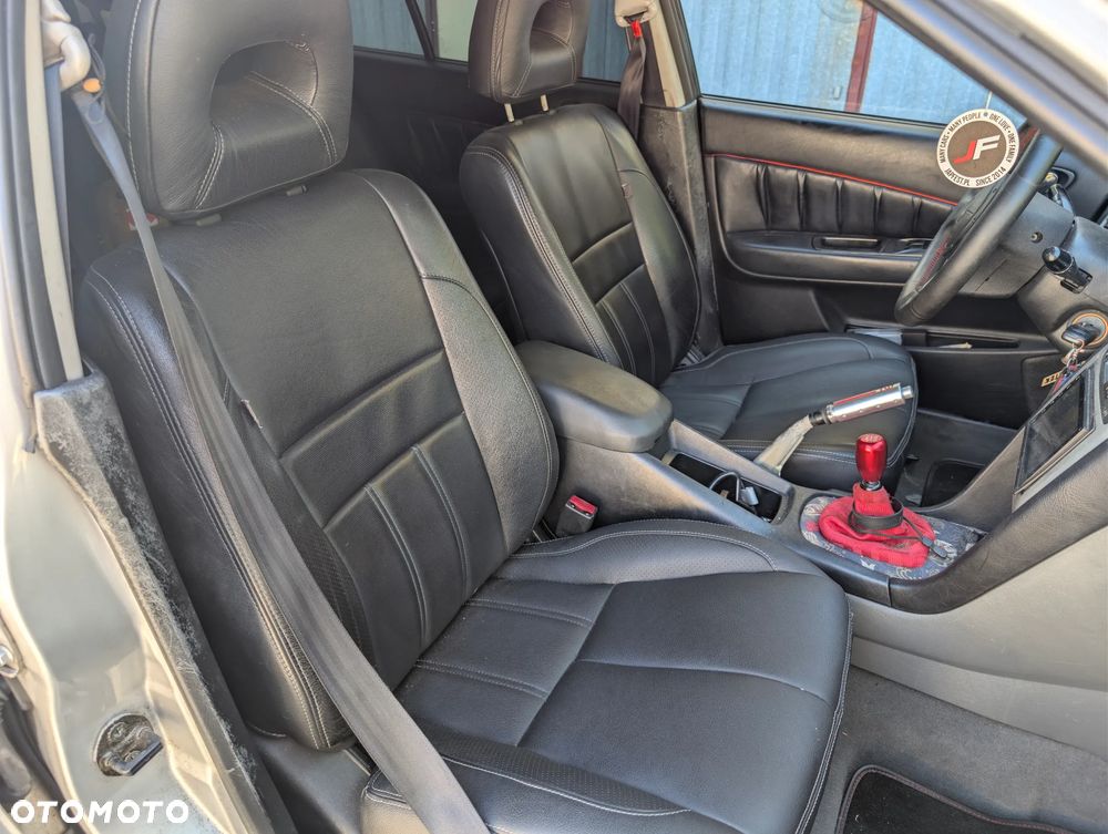 Mitsubishi Galant 2.0 Elegance - 13