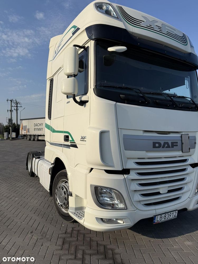 DAF XF - 1