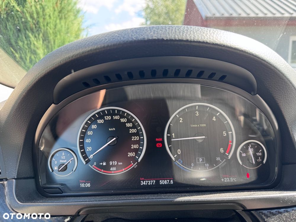 BMW Seria 5 - 8