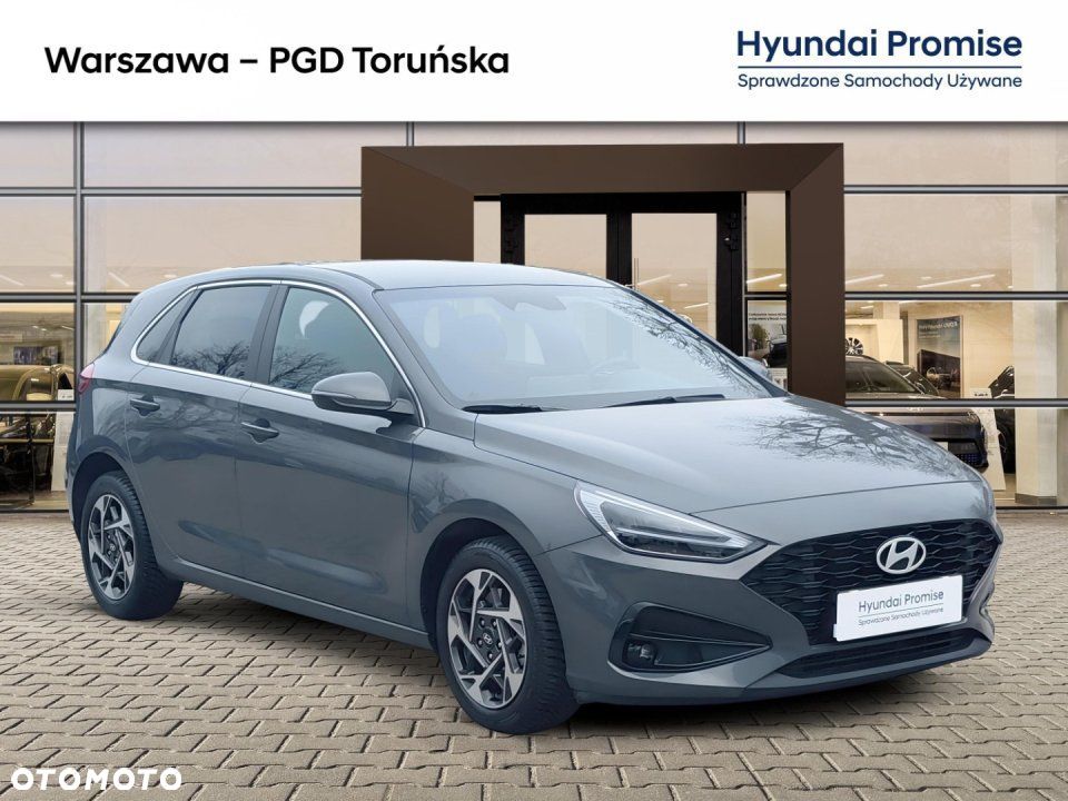 Hyundai i30 - 7