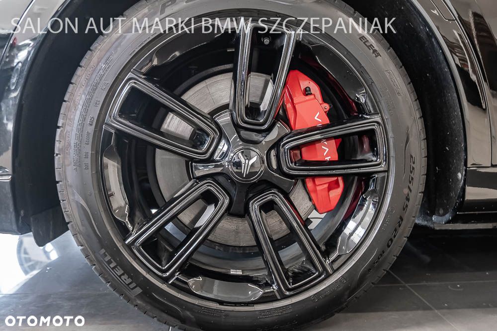 Voyah Free 106kWh AWD - 6