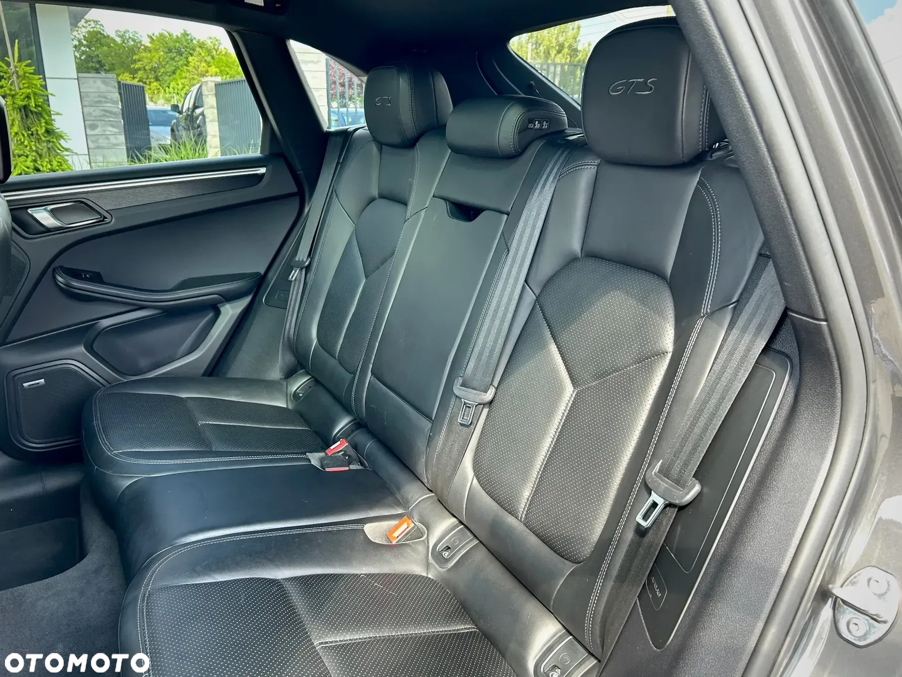 Porsche Macan GTS PDK - 31