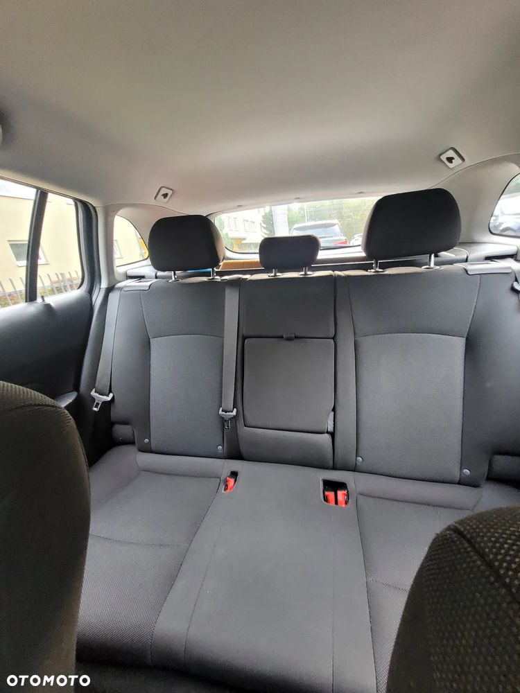 Chevrolet Cruze 1.7TD LT+ - 13