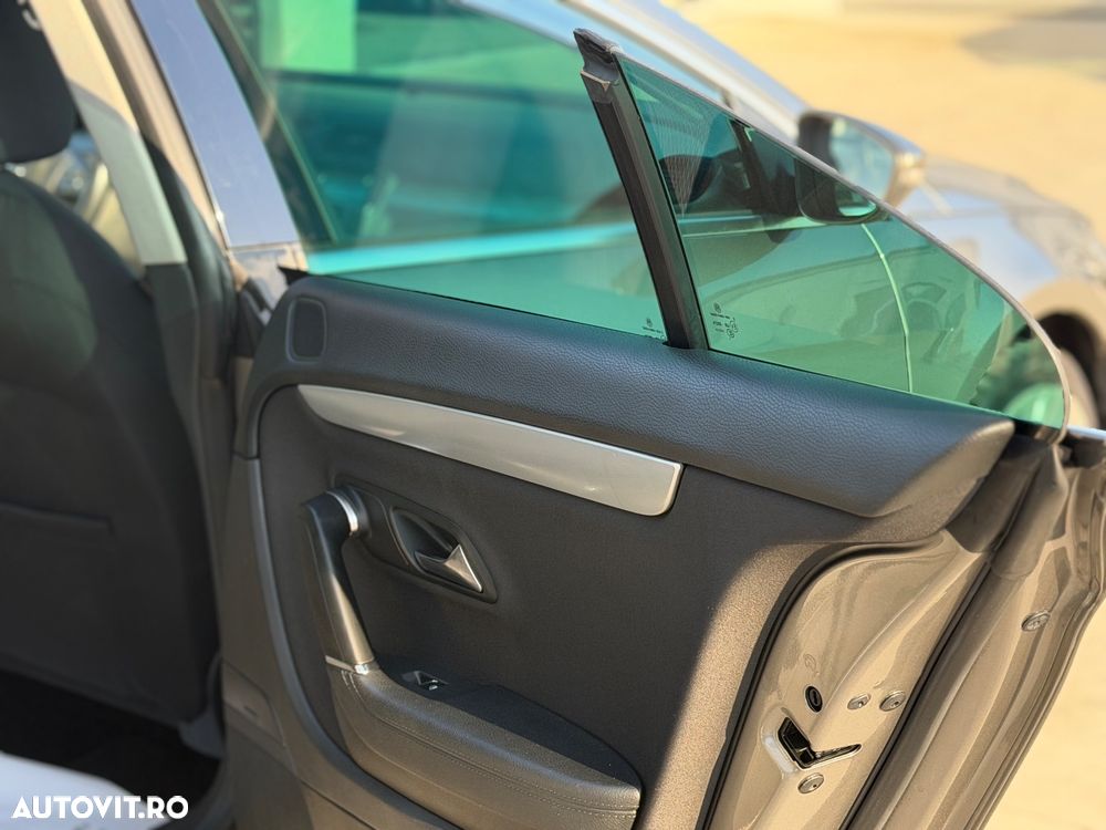 Volkswagen Passat CC 1.8 TSI Exclusive - 8