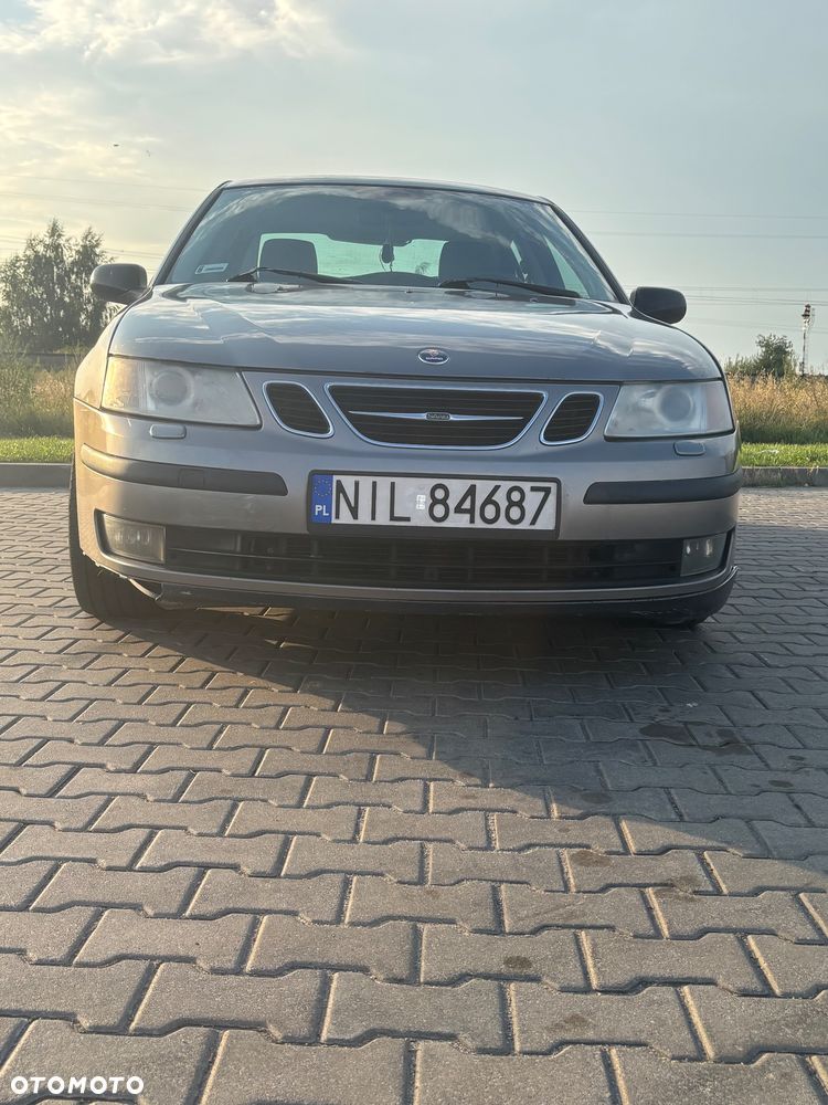 Saab 9-3 - 5
