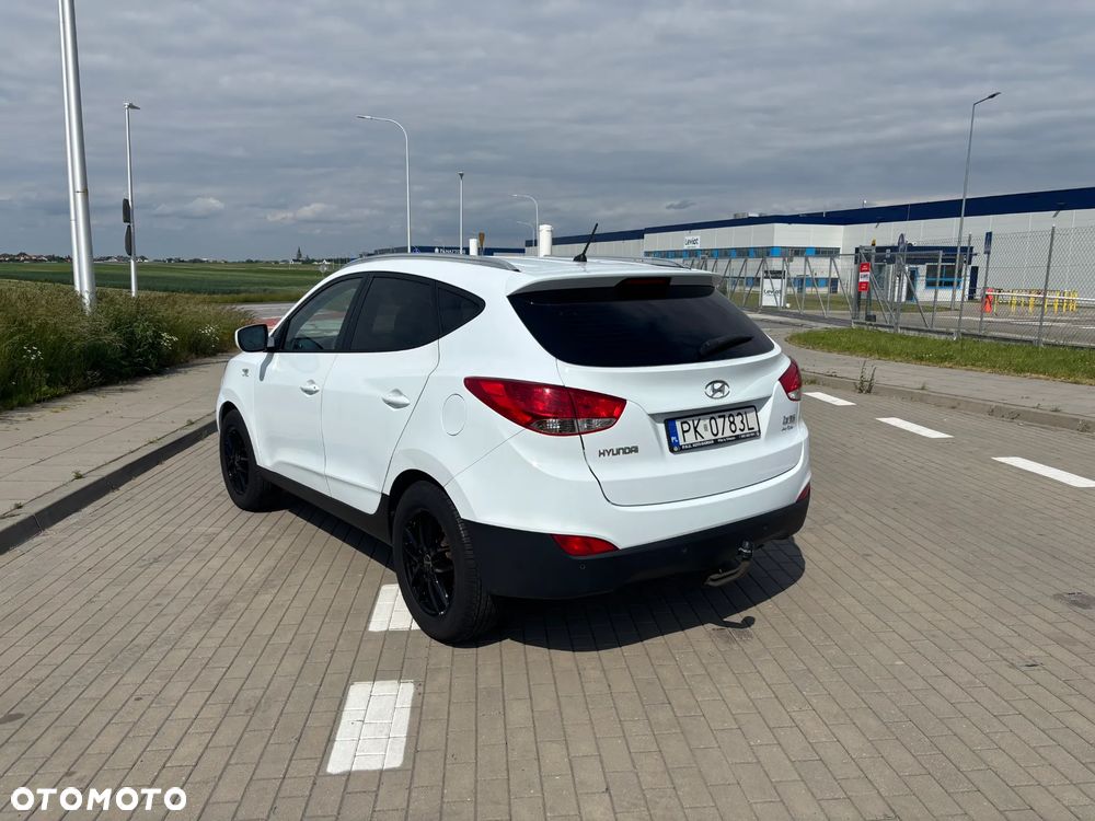 Hyundai ix35 - 5