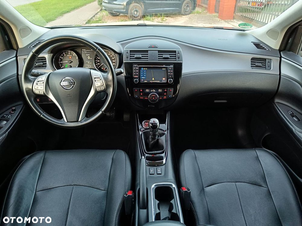 Nissan Pulsar 1.2 DIG-T Tekna - 31
