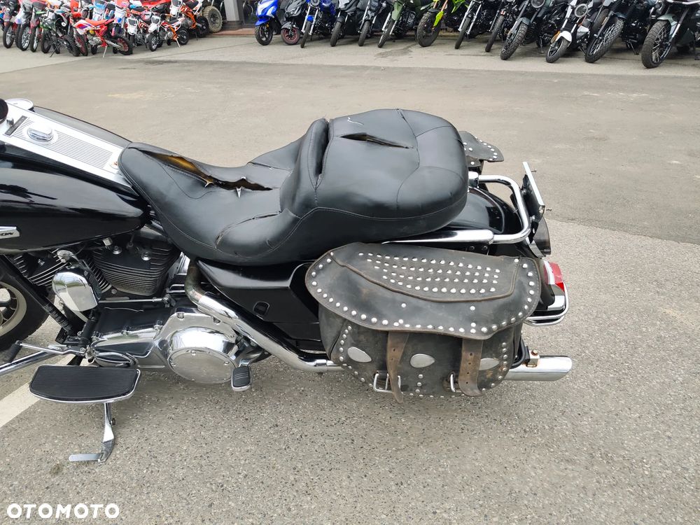 Harley-Davidson Touring Road King - 34