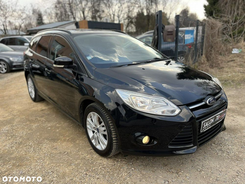 Ford Focus - 7