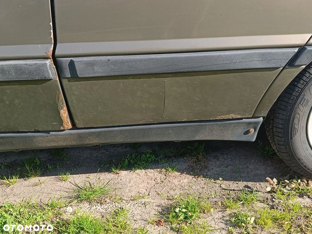 Polonez Atu - 5