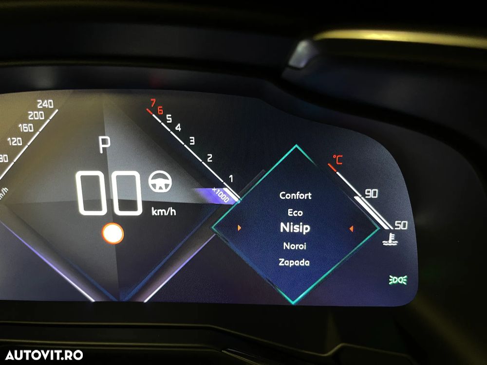 DS Automobiles DS 7 Crossback - 39